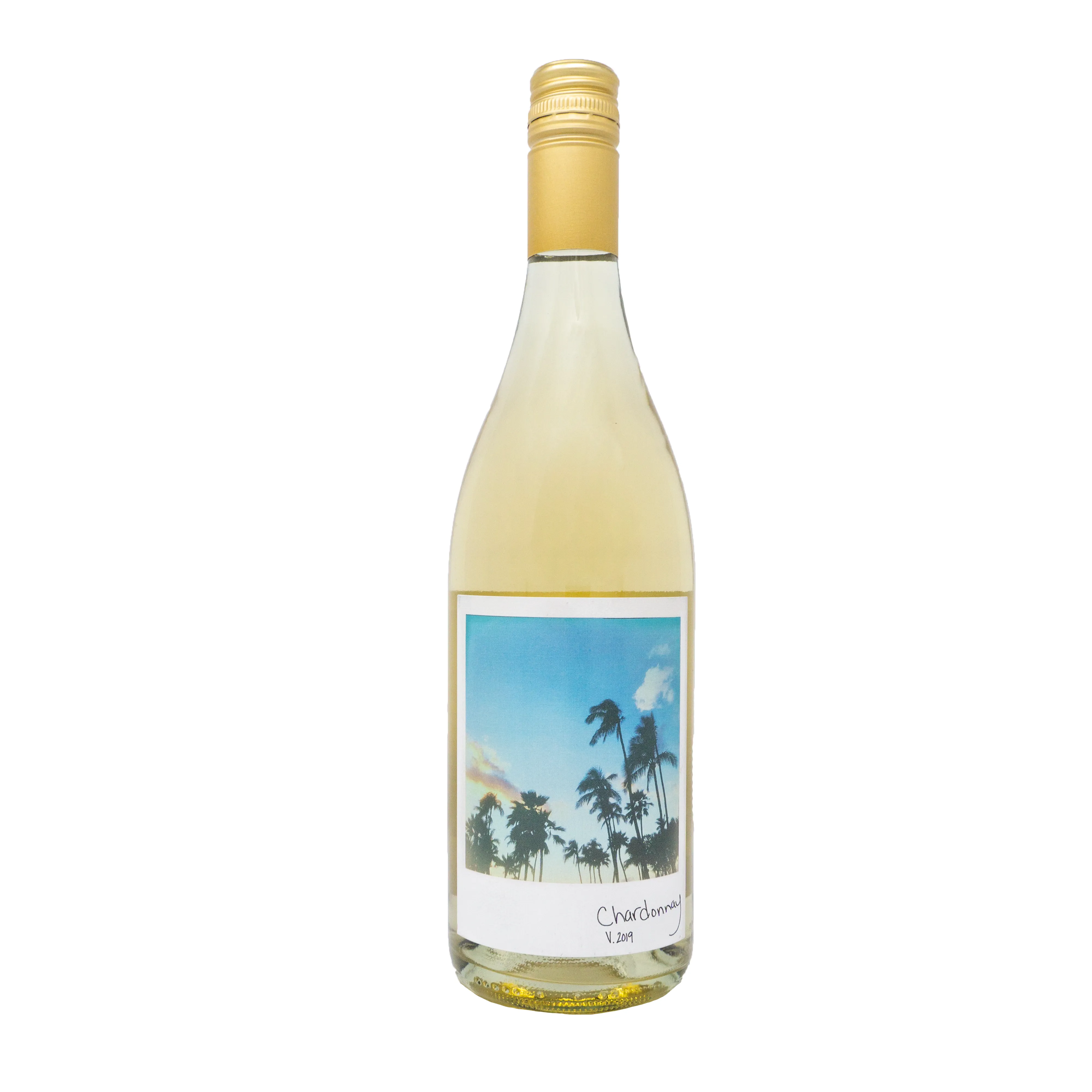2019 Chardonnay