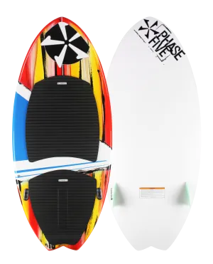 2025 Phase 5 Fish Skim Board