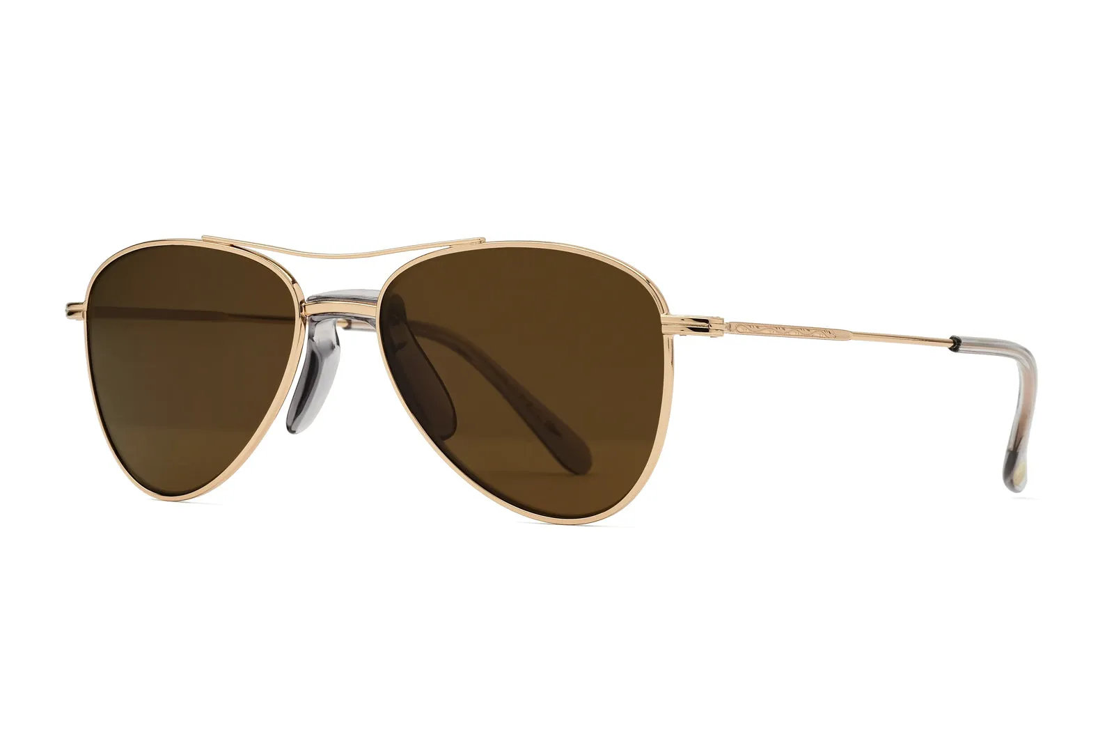 713E - 9005 | Gold Brown