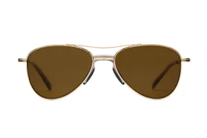 713E - 9005 | Gold Brown