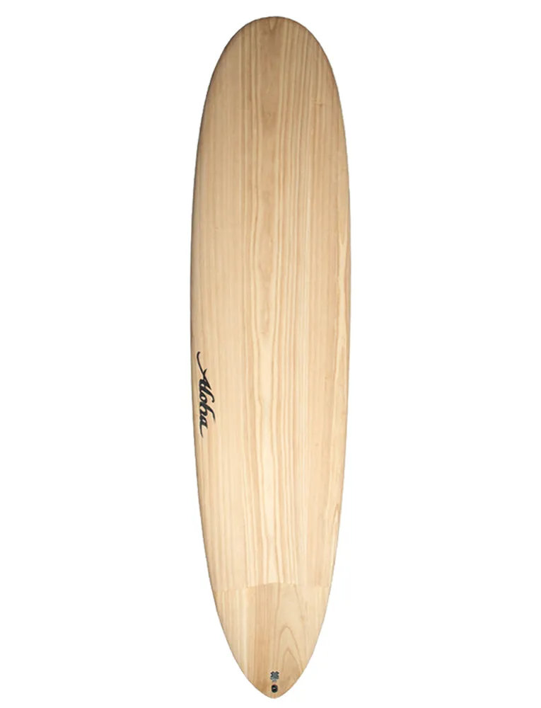 9'1" Aloha Fun Division Long With Ecoskin
