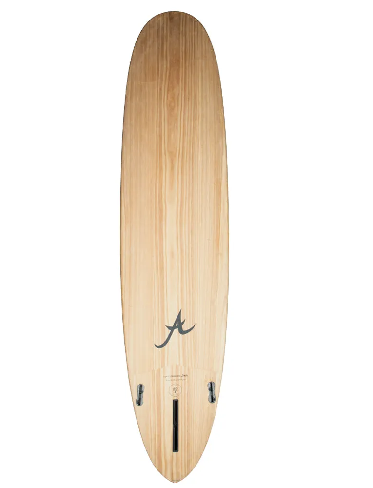 9'1" Aloha Fun Division Long With Ecoskin