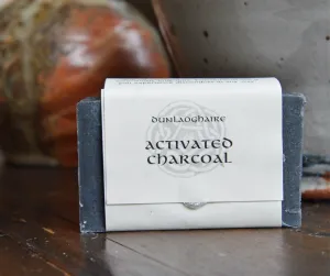 Activated Charcoal Bar Soap