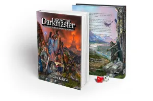 Against the Darkmaster