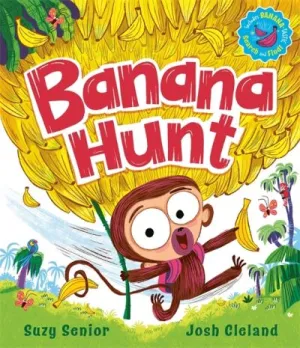 Banana hunt