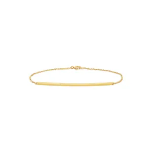 Bar Bracelet