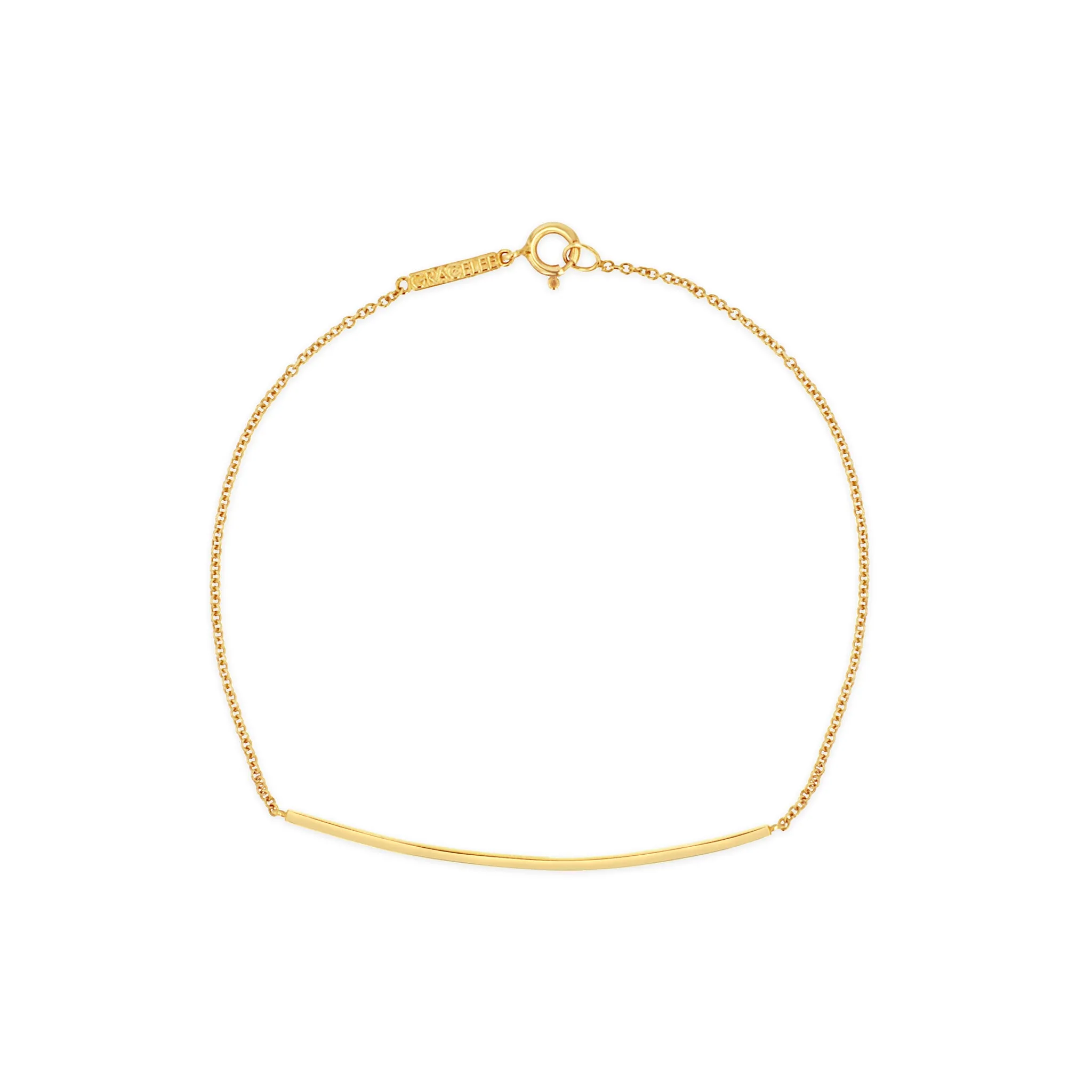 Bar Bracelet