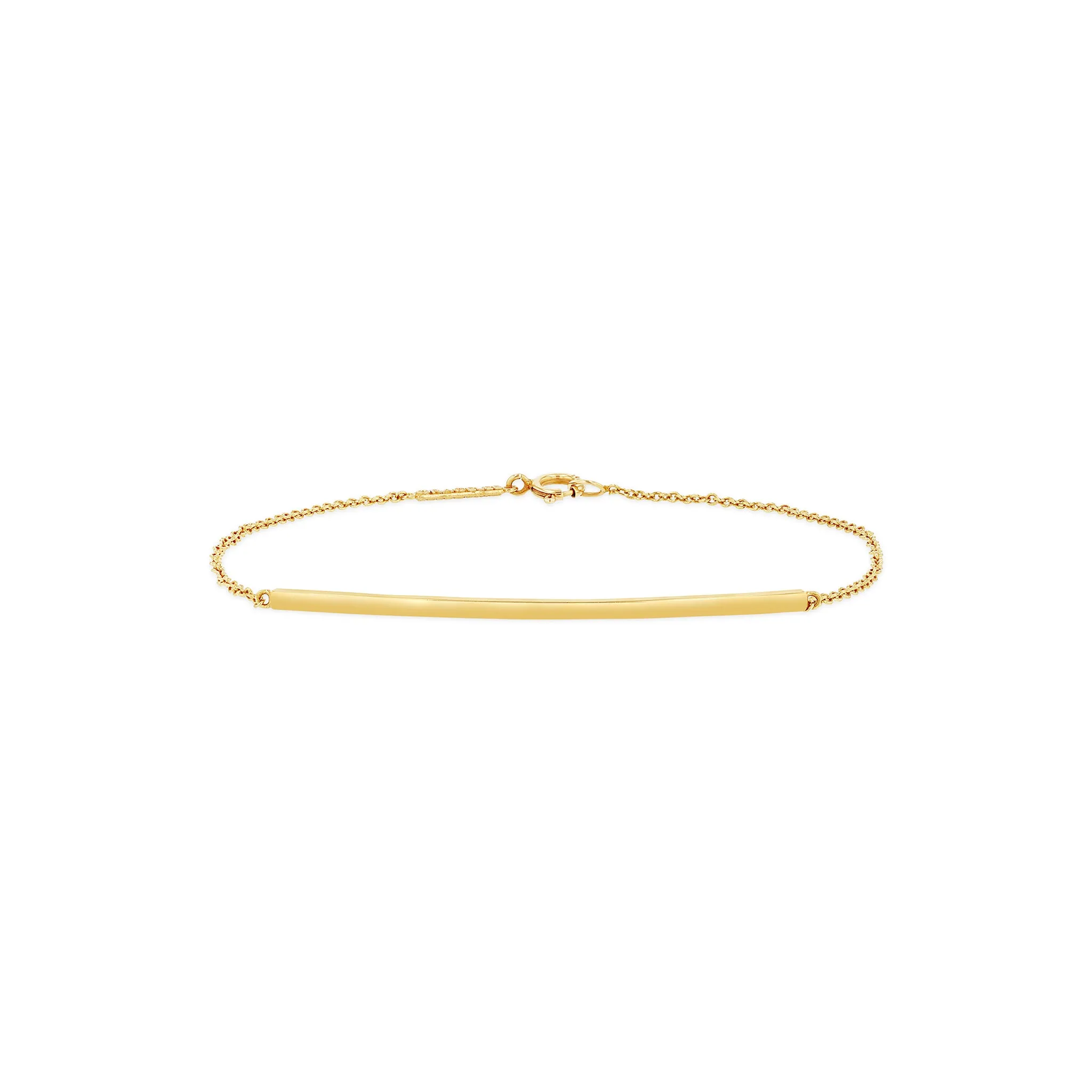 Bar Bracelet