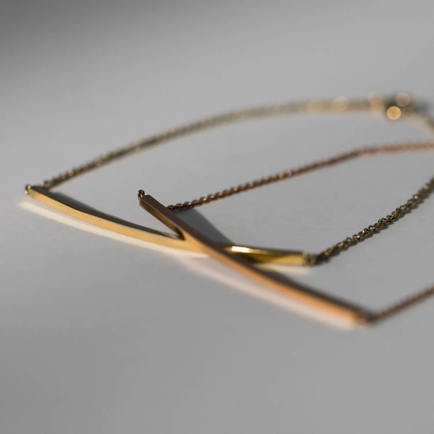 Bar Bracelet