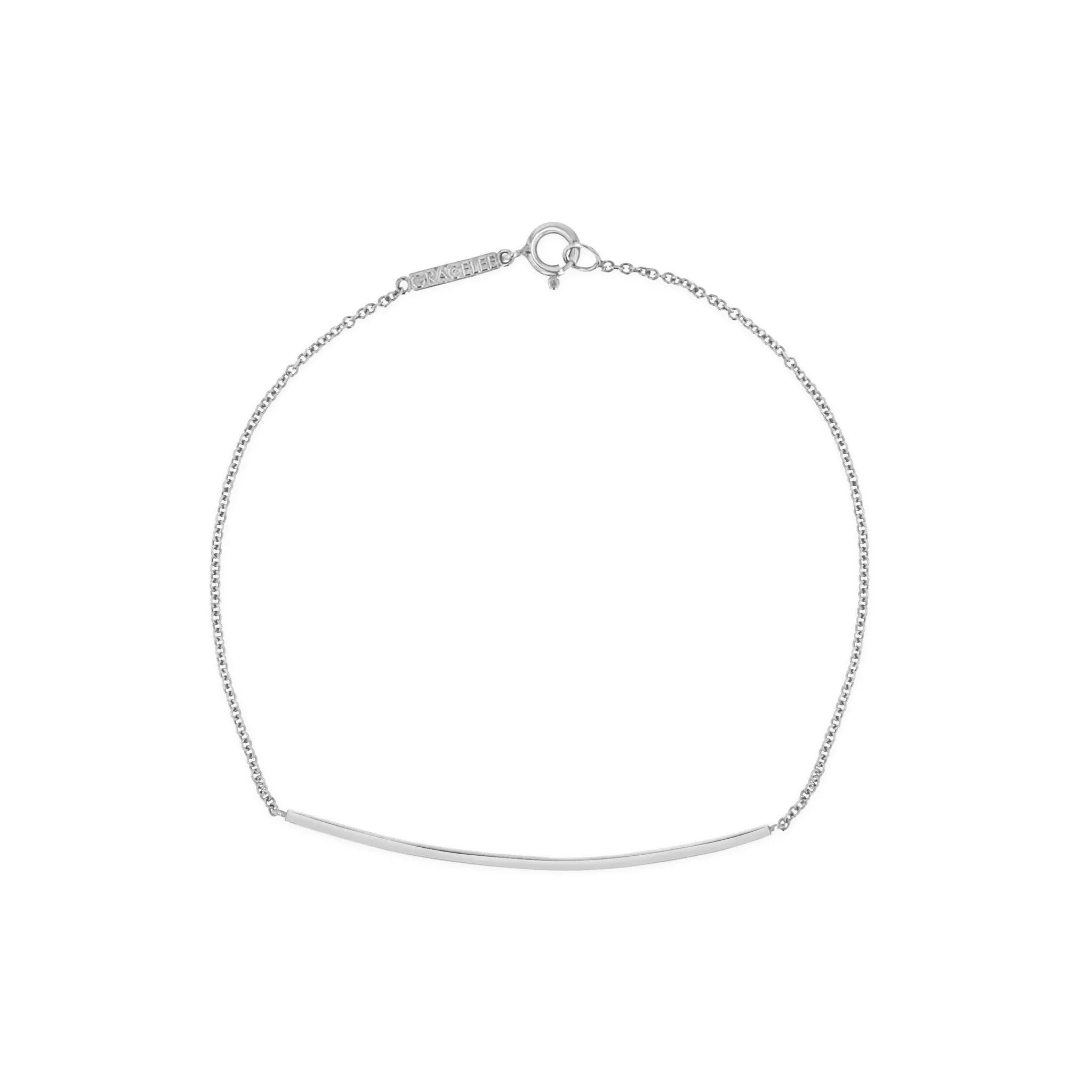 Bar Bracelet