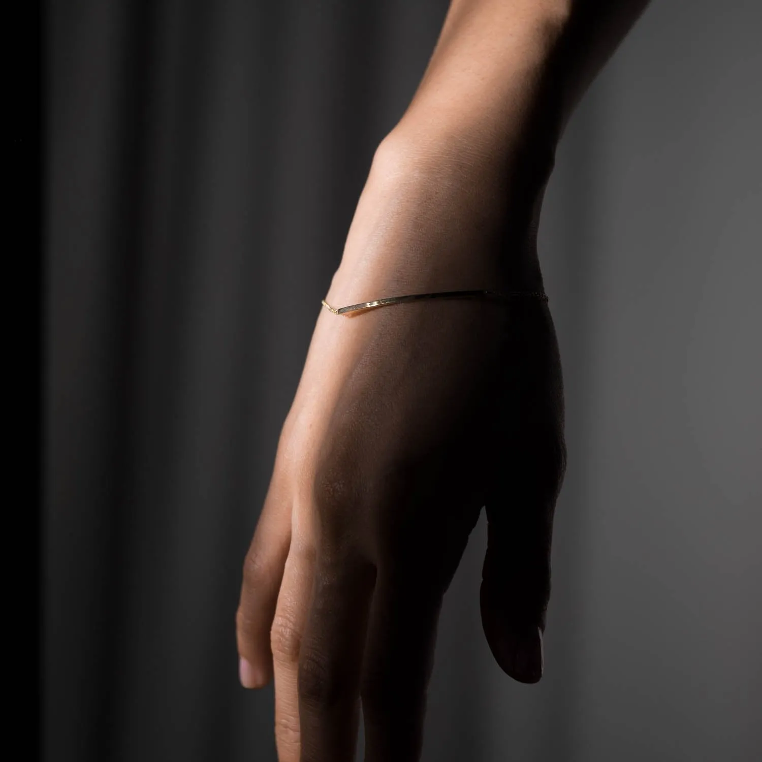 Bar Bracelet