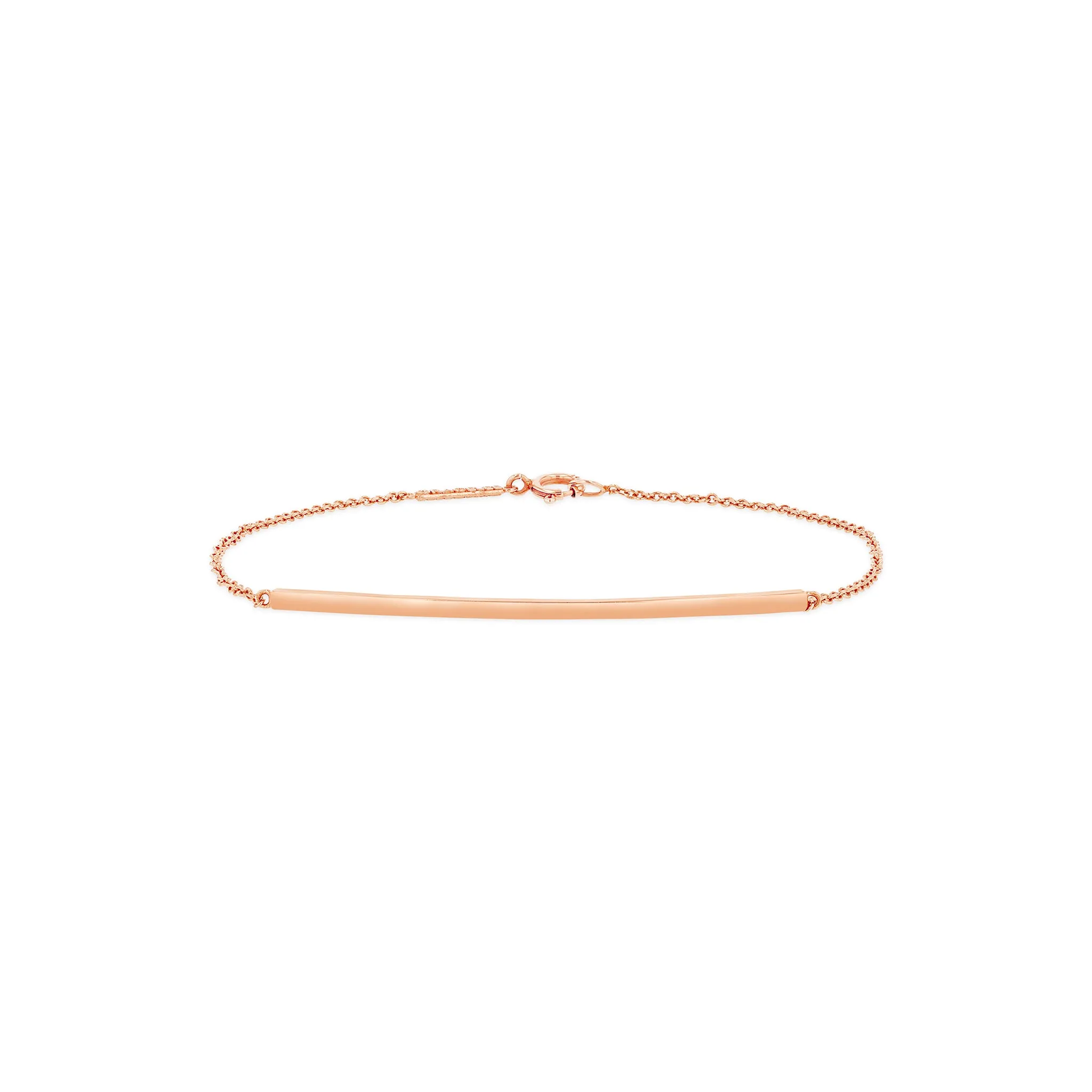 Bar Bracelet