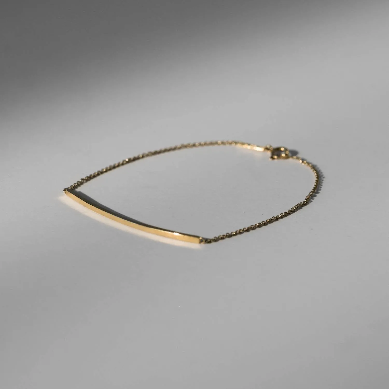 Bar Bracelet