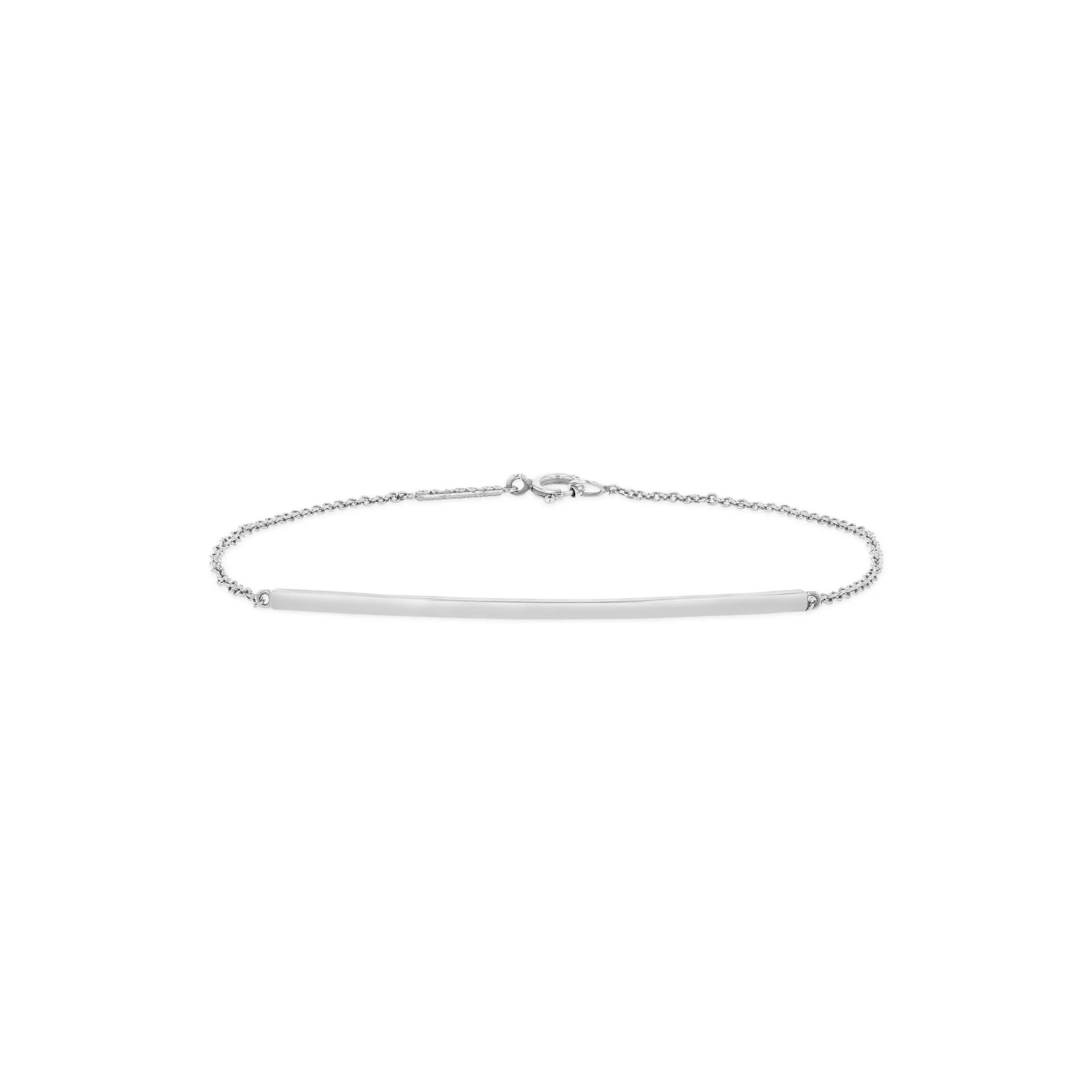 Bar Bracelet