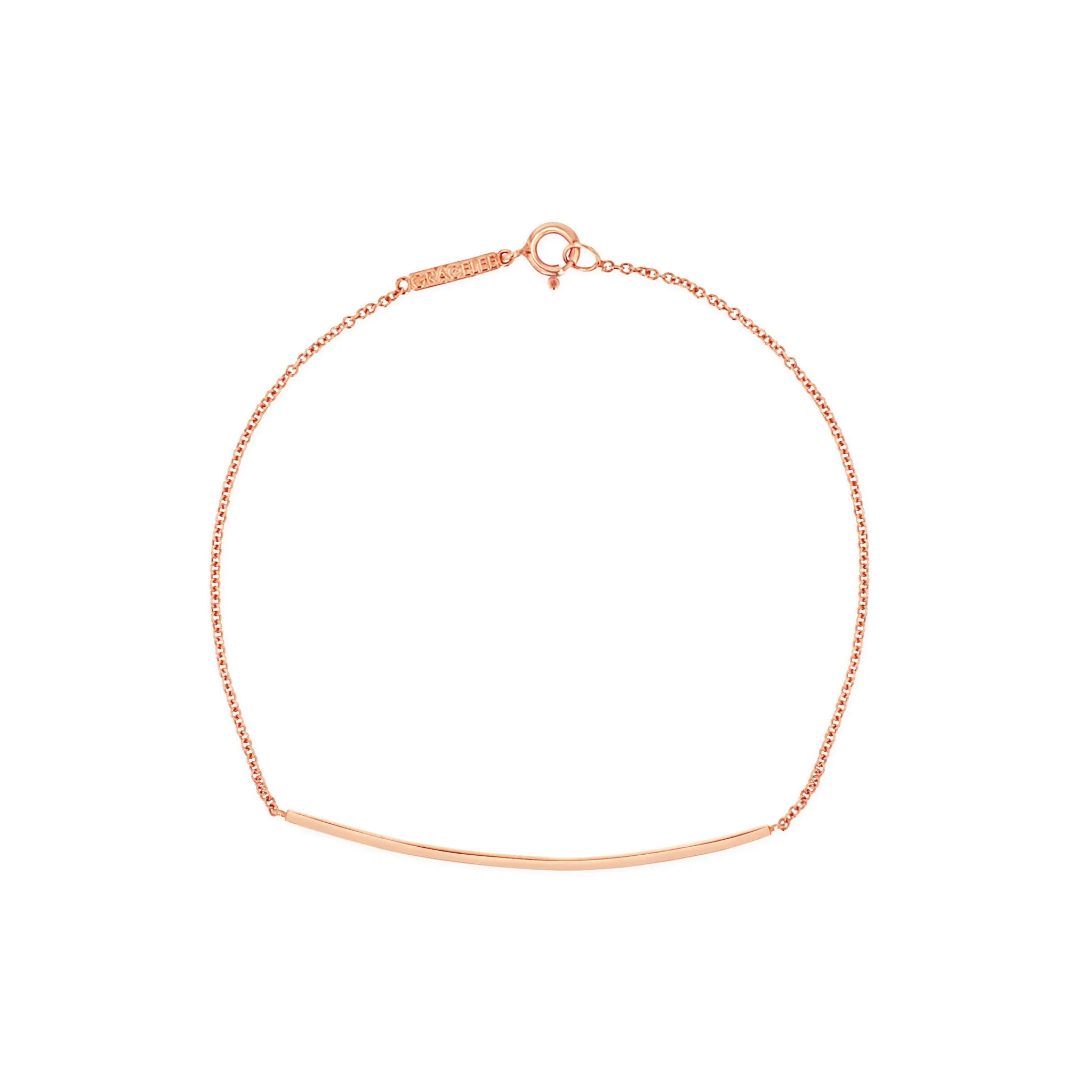 Bar Bracelet