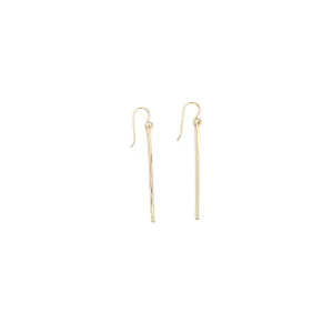 Bar Earrings
