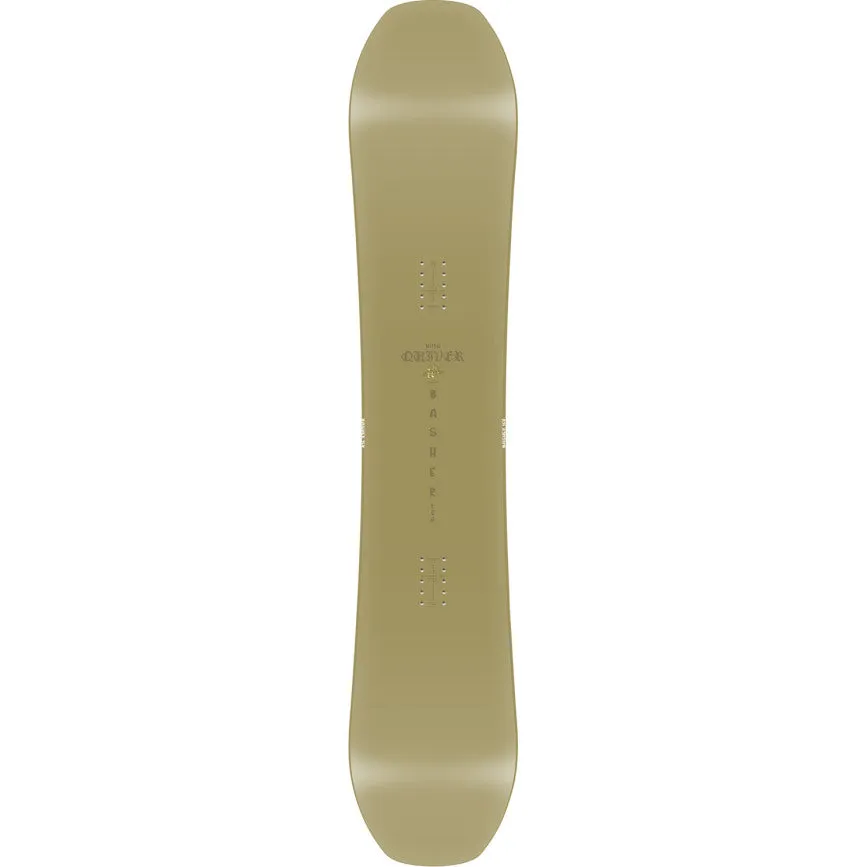 Basher Snowboard 2025