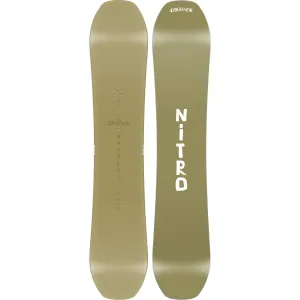 Basher Snowboard 2025