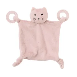 Bella Tunno Teether Buddy Charlotte the Cat