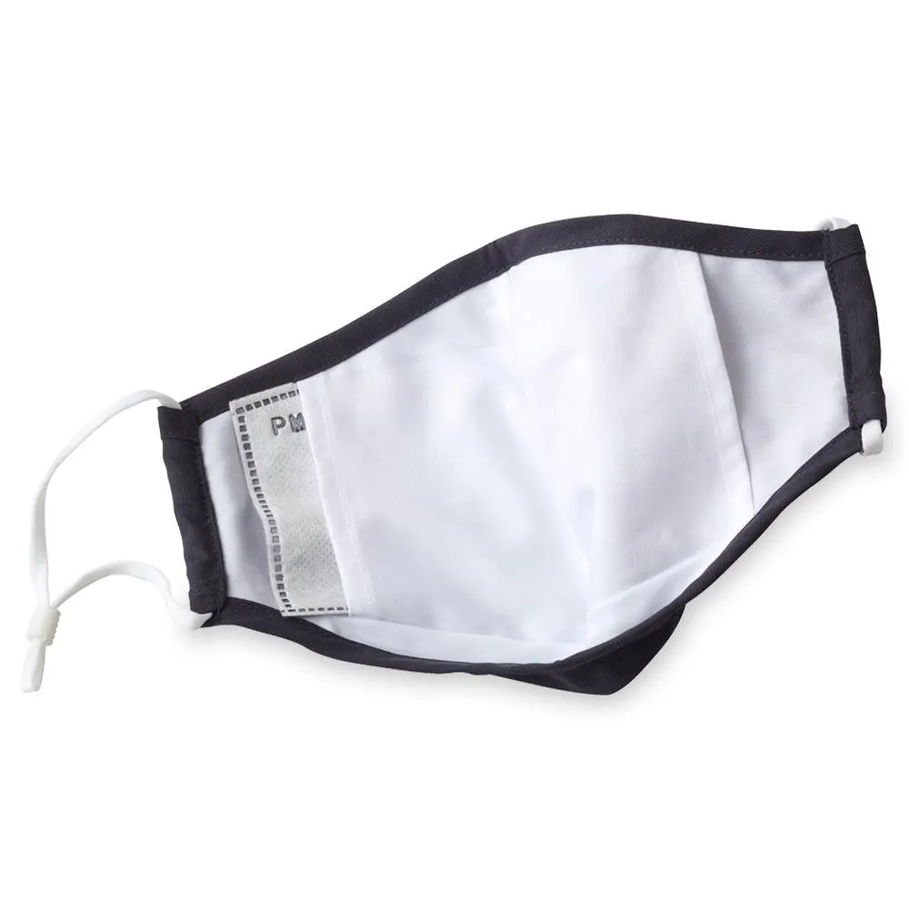 Bellefleur Face Mask