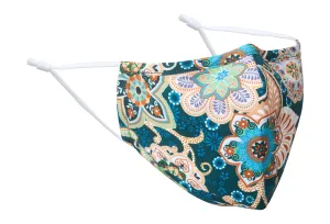 Bellefleur Face Mask