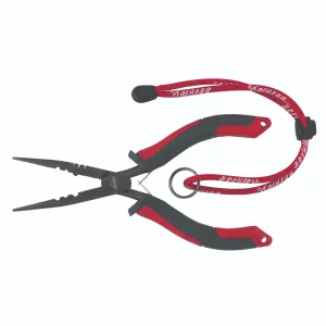 Berkley XCD 8 Inch Straight Nose Pliers