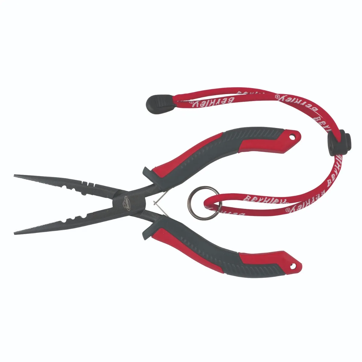 Berkley XCD 8 Inch Straight Nose Pliers