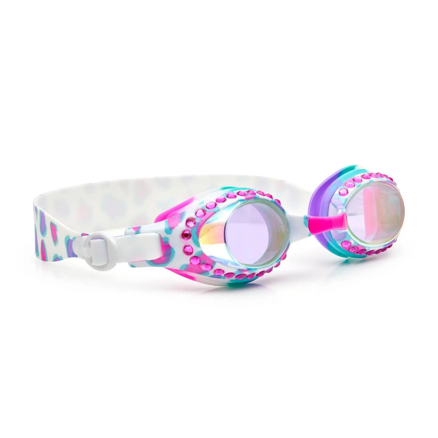 Bling2O Kids Swim Goggles Meow Cati