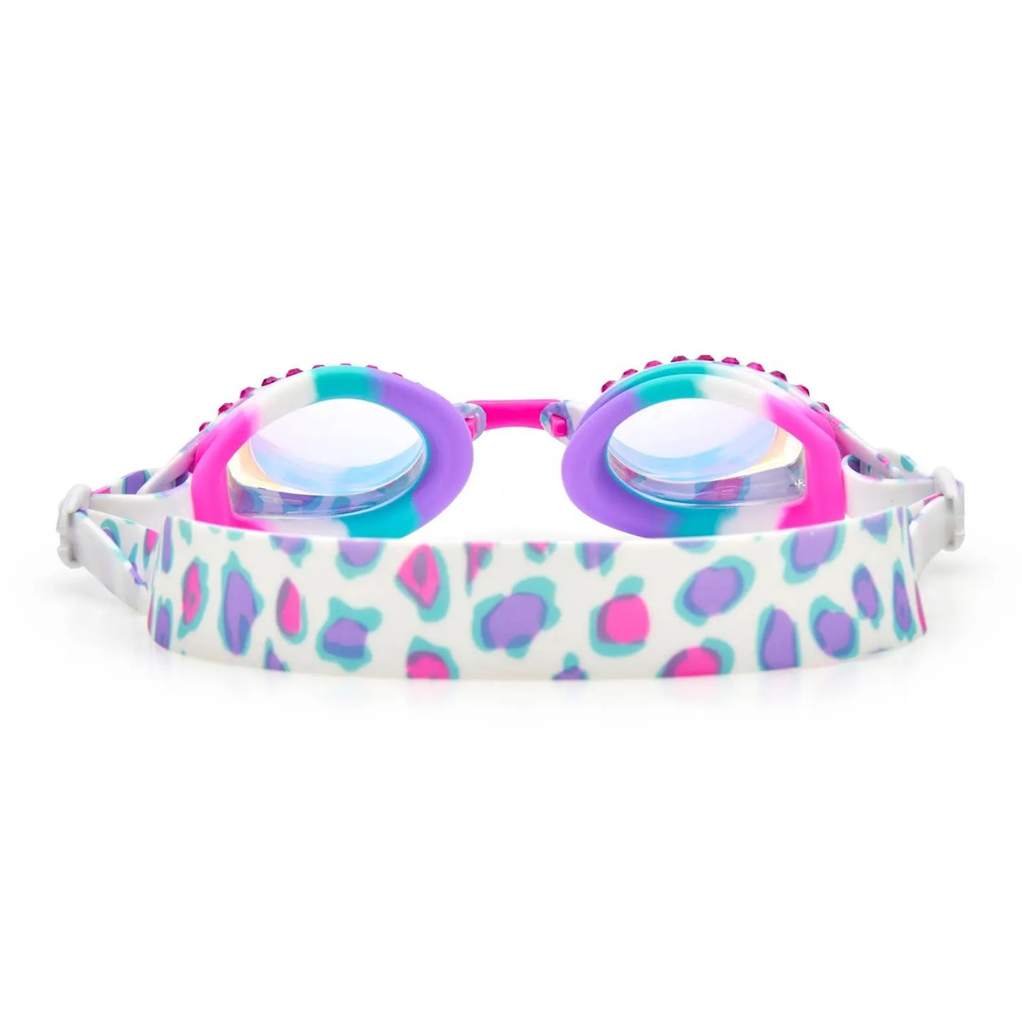 Bling2O Kids Swim Goggles Meow Cati