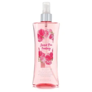 Body Fantasies Signature Pink Sweet Pea Fantasy