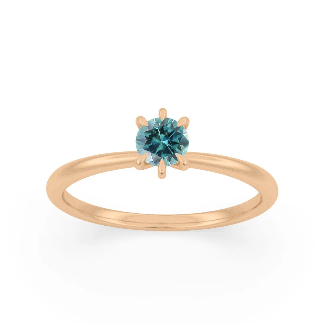 Boreal Solitaire