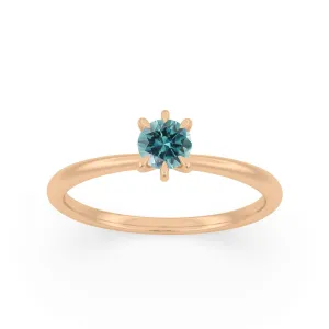 Boreal Solitaire
