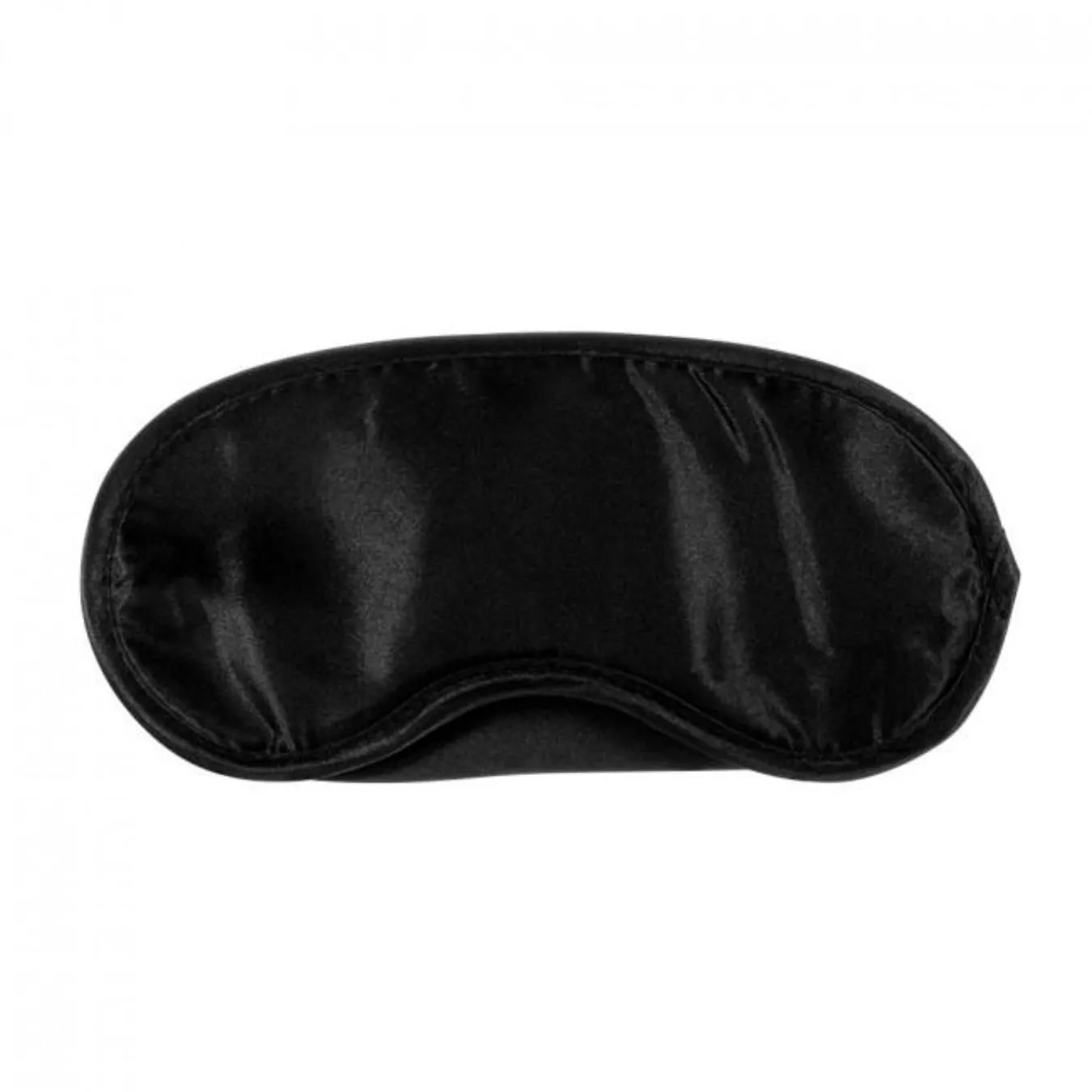 Bound To Please Blindfold, Wrist & Ankle Cuffs Set