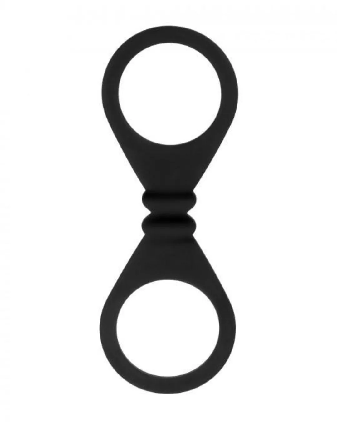 Bound To Please Blindfold, Wrist & Ankle Cuffs Set