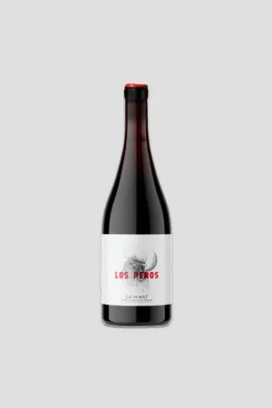 Ca' Di Mat 'Los Peros' Garnacha