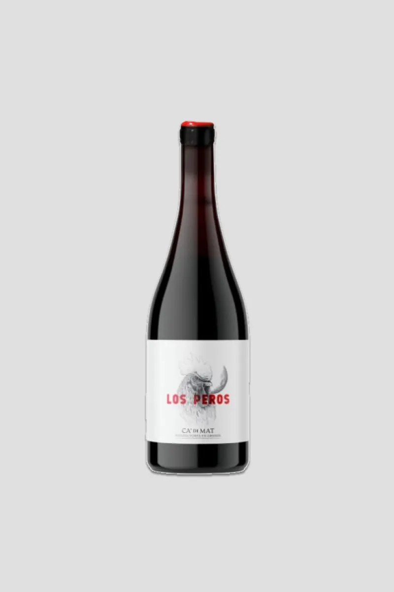 Ca' Di Mat 'Los Peros' Garnacha