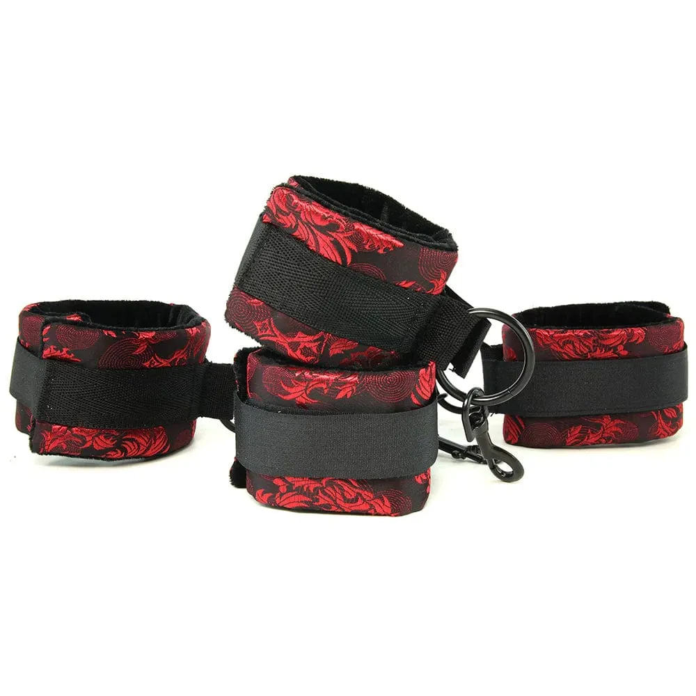 Calexotics Scandal Universal Cuff Set