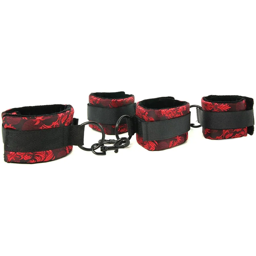Calexotics Scandal Universal Cuff Set