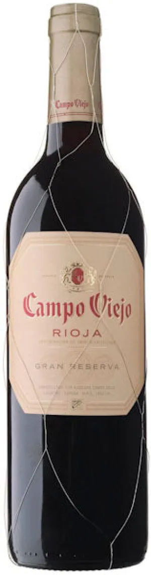 Campo Viejo Gran Reserva Rioja