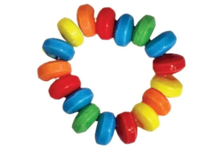 Candy Cock Rings