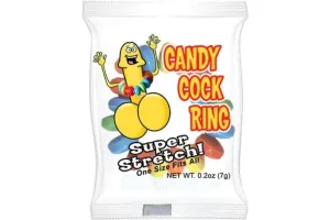 Candy Cock Rings