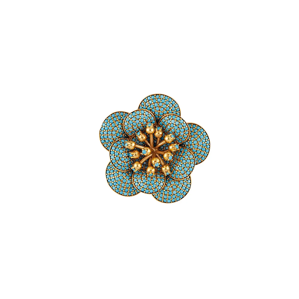 CARNATION RING