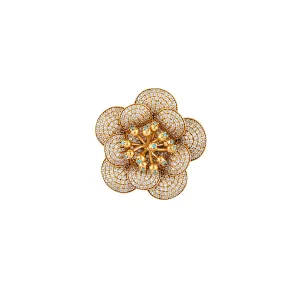 CARNATION RING