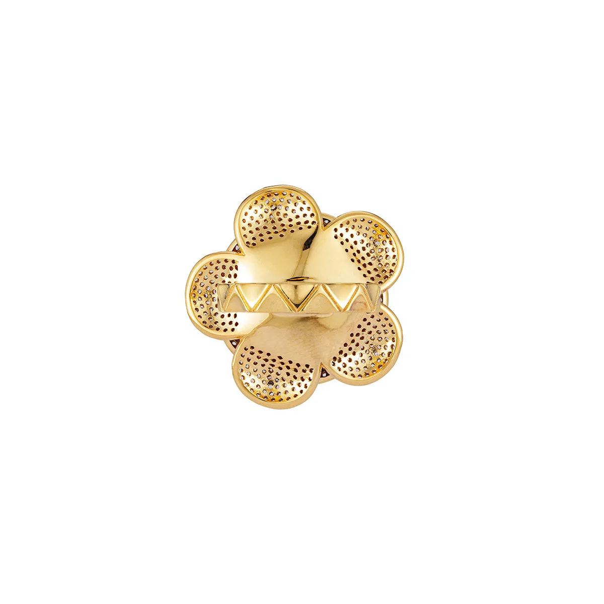 CARNATION RING