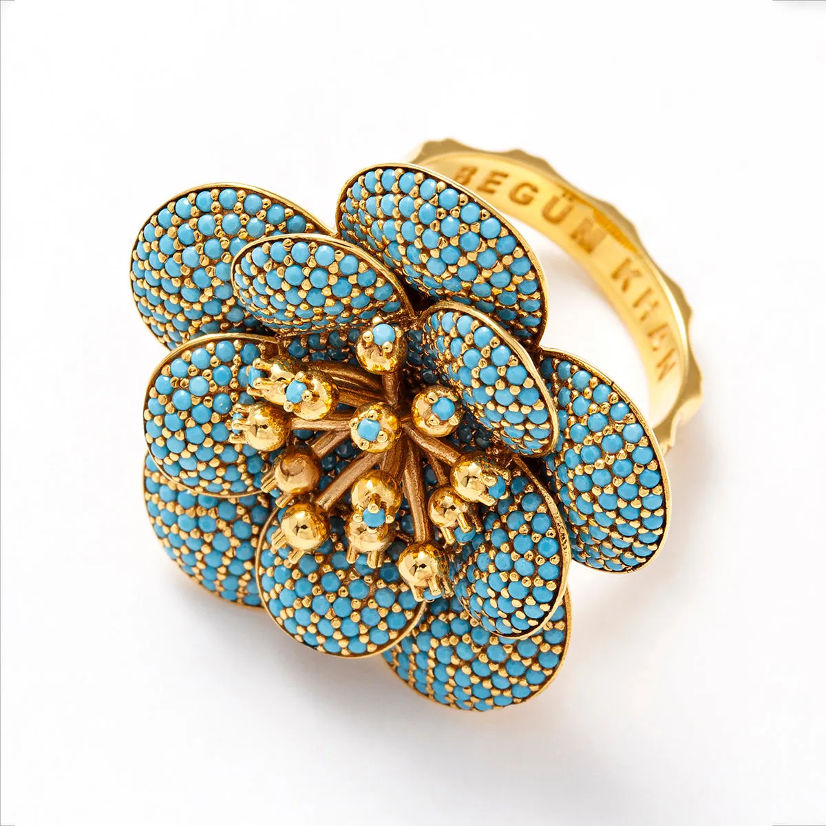CARNATION RING