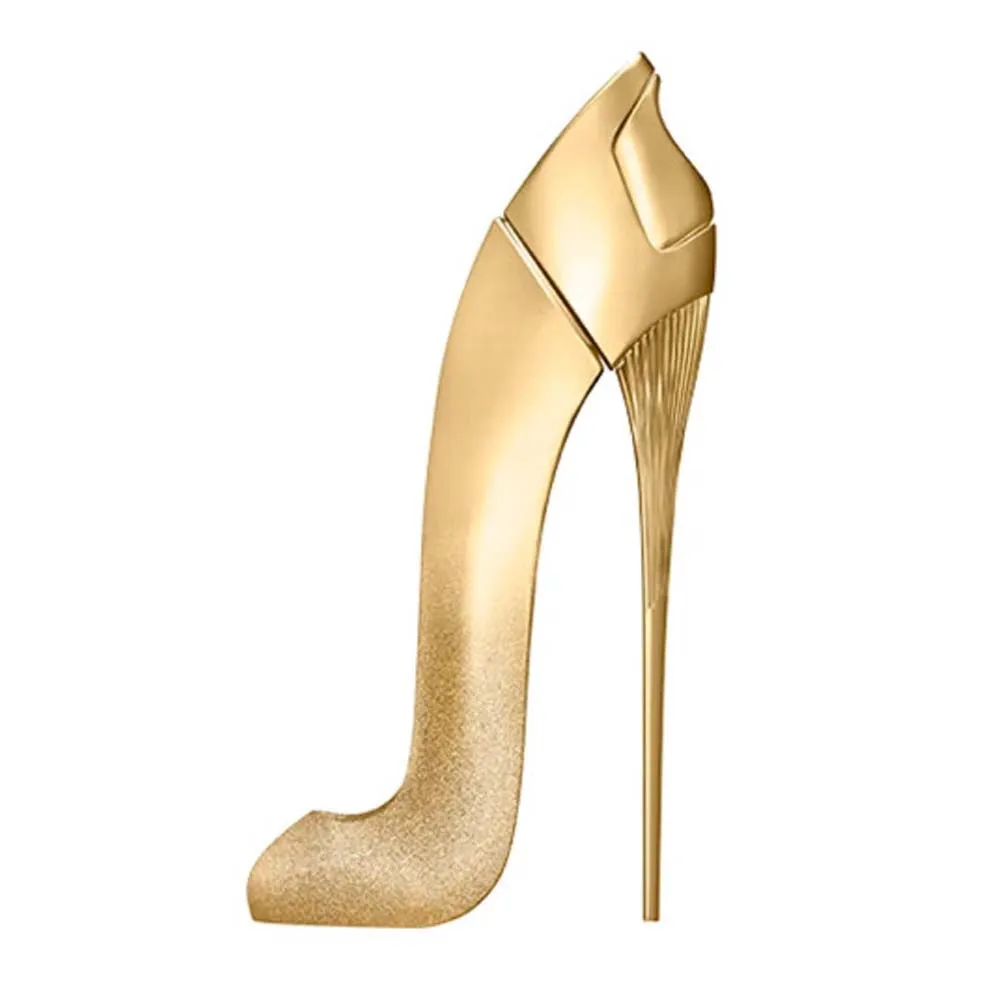 Carolina Herrera Good Girl Gold Fantasy Eau De Parfum For Women
