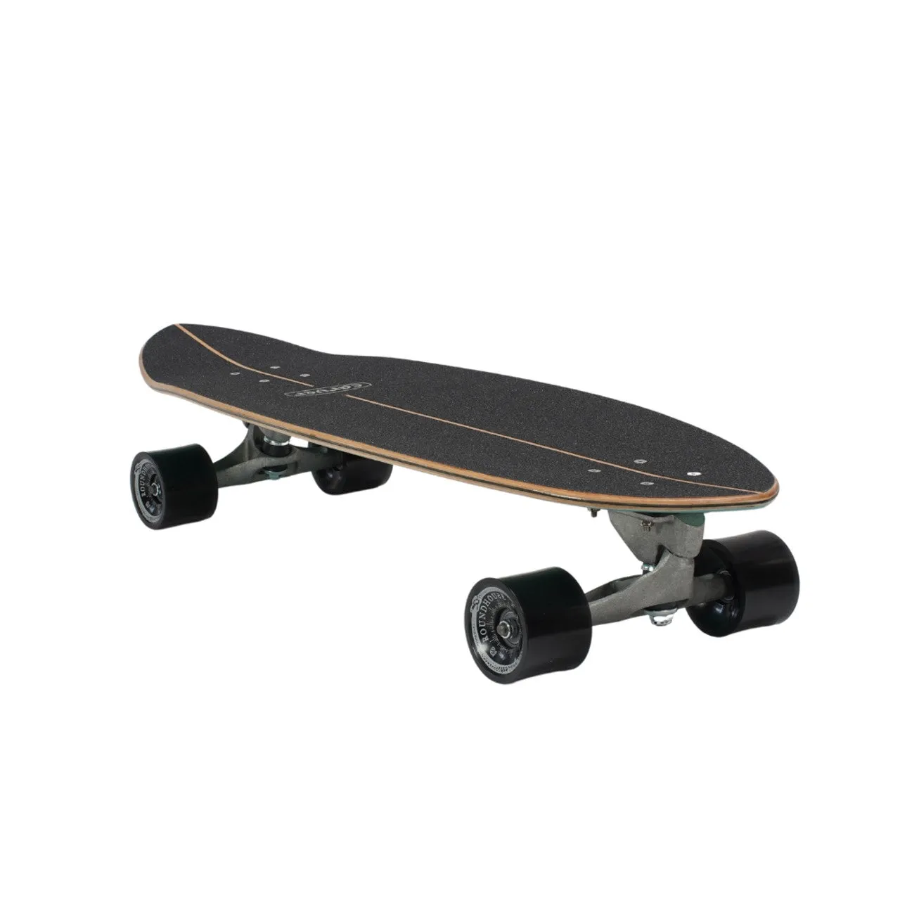 Carver CX CI Twin Pin 31.75" Complete Surf Skate