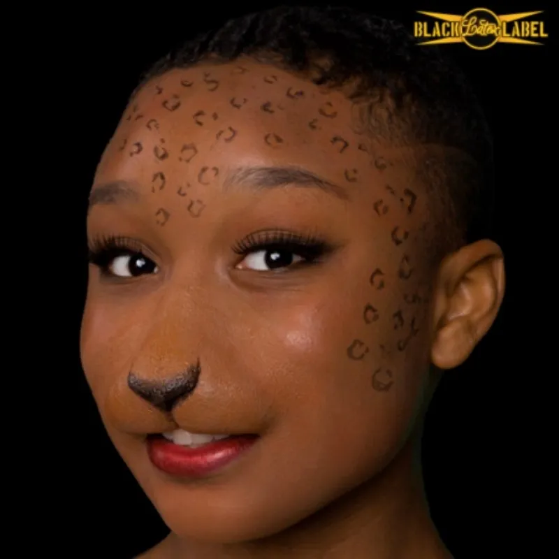 Cat Nose - Black Label Latex