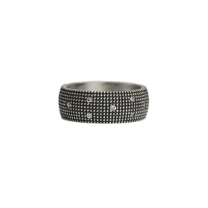 Cay Diamond Eternity Band