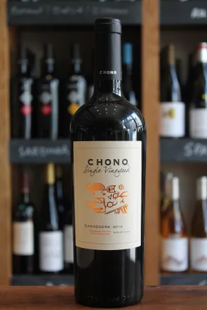 Chono Carmenere